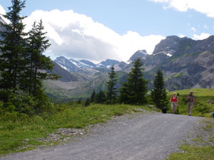 Kandersteg